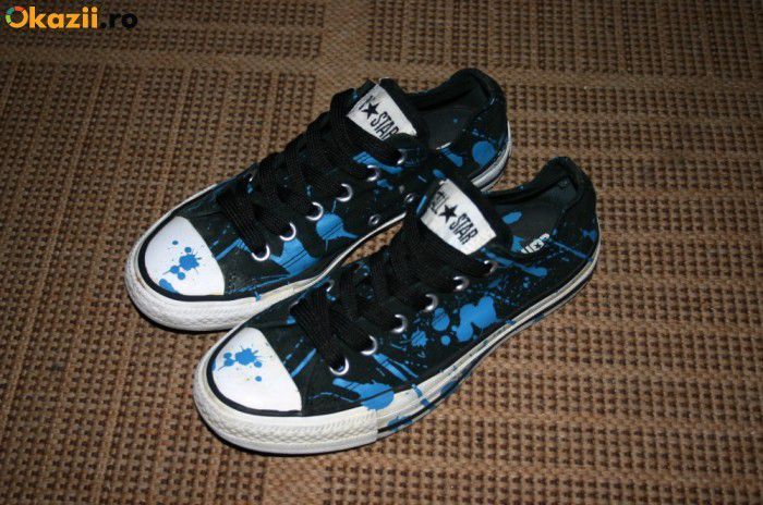 30eff51bf16cfedff155ceb7e1a6b3bb-6702279-700_700 - Tenisi All Star Converse pictati