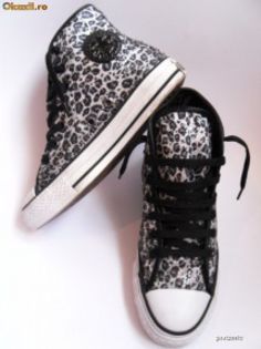 670465958531603395905412-2468415-215_300 - Tenisi All Star Converse cu pete de jaguar