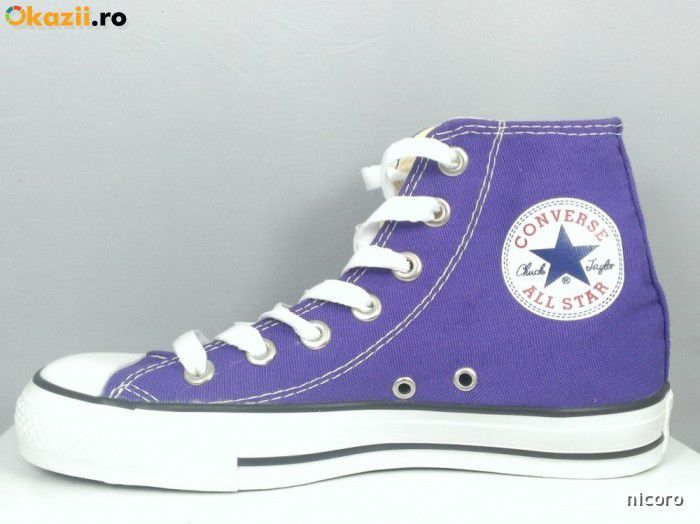 9a72a9aaef0f17fa8a694a757e852d3d-5630696-700_700 - Tenisi All Star Converse mov