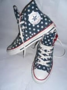 download - Tenisi All Star Converse cu stelute