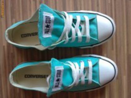 695233925948903280244535-3832154-215_300 (1) - Tenisi All Star Converse turcoaz