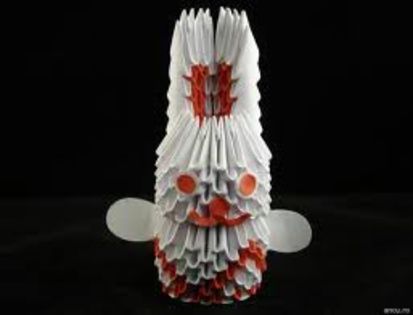 8 - alegeti un origami