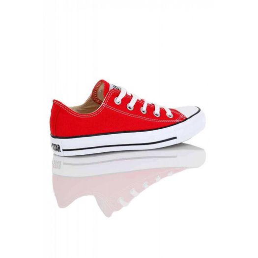 CON13213_b2-900x900 - Tenisi All Star Converse rosii