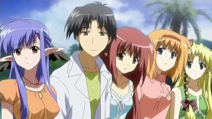 index[2] - anime Don Juan