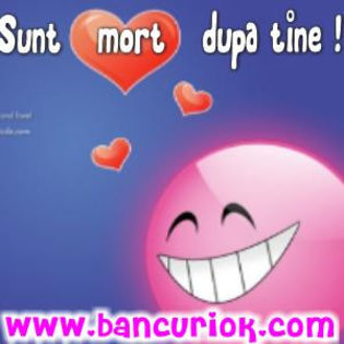 suntmort - xo_Texte Statusuri Avatare_xo