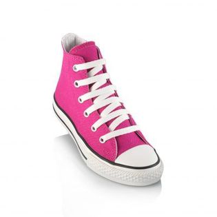 tenisi-converse-fete - Tenisi All Star Converse roz