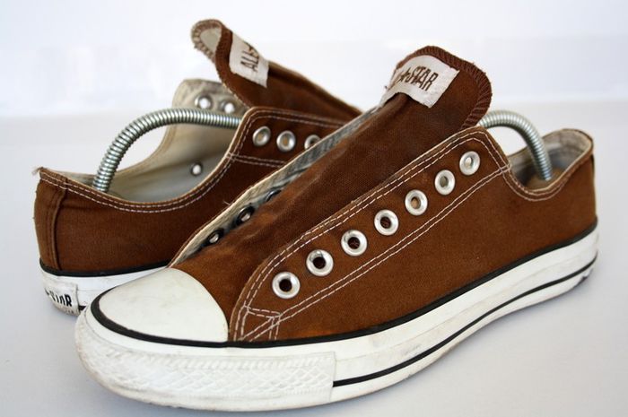 Converse_maro_1 - Tenisi All Star Converse maro