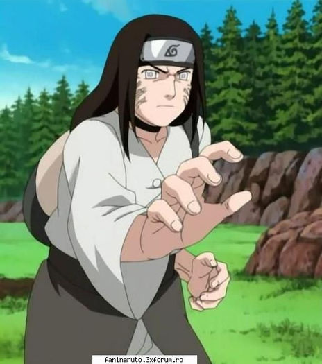 neji - Confruntarea titanilor 15