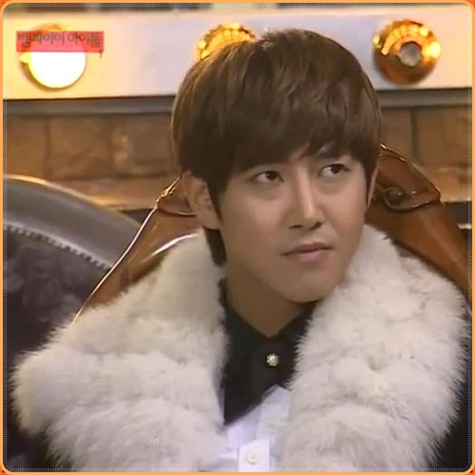 +. Da..insinuez asta..despre MinWoo :-?..:)) - ix __ Episodul 027 __ xi