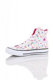 ReadytoWear-Tenisi-Converse-Albi-Hearts-Print-69594