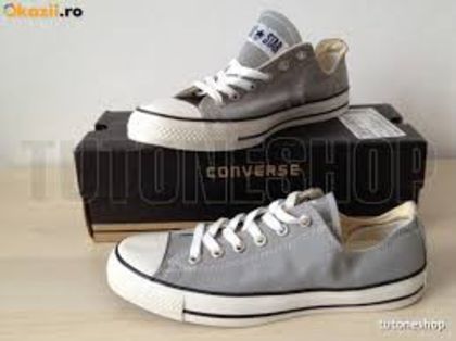 images (1) - Tenisi All Star Converse gri