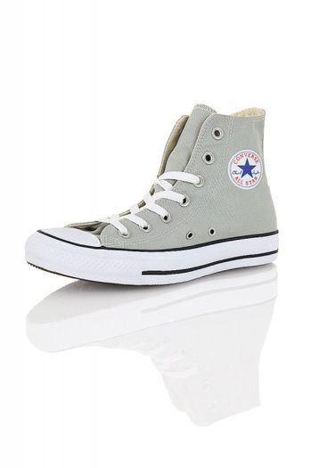 tenisi-converse-gri-136563c-unisex-4789645 - Tenisi All Star Converse gri