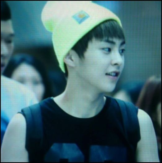 (X) ..Vicc, heei. ;;)