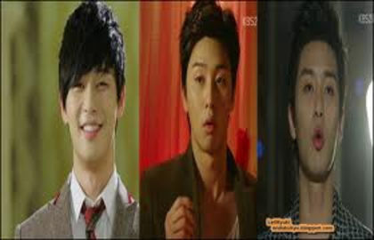 images - Park Seo Joon