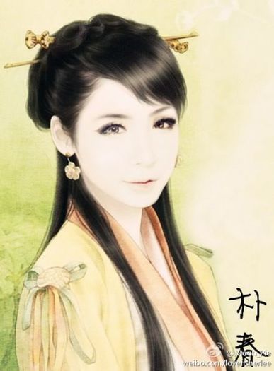 5 - 2ne1 fan arts