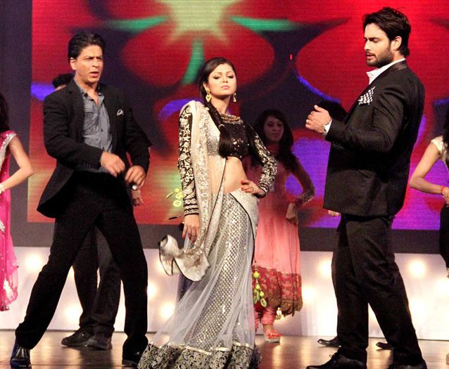 srk-deepika-madhubala-6 - Shah Rukh Khan