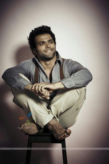 -rithvik-dhanjani (2) - Rithvik Dhanjani