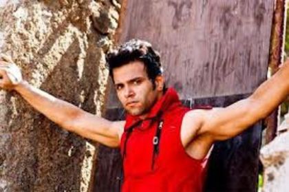 images - Rithvik Dhanjani