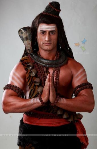 181128-mohit-raina-as-lord-shiv-in-devon-ke-dev-mahadev - Mohit Raina