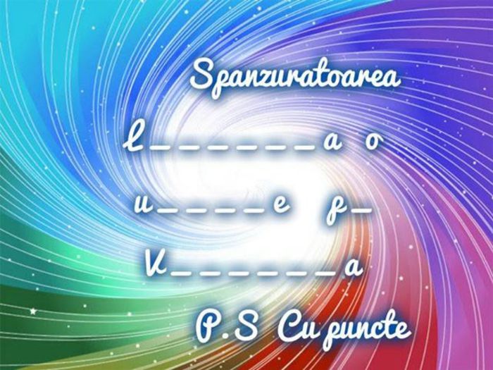 1013478_1384775118409500_1400832459_n - spanzuratoarea