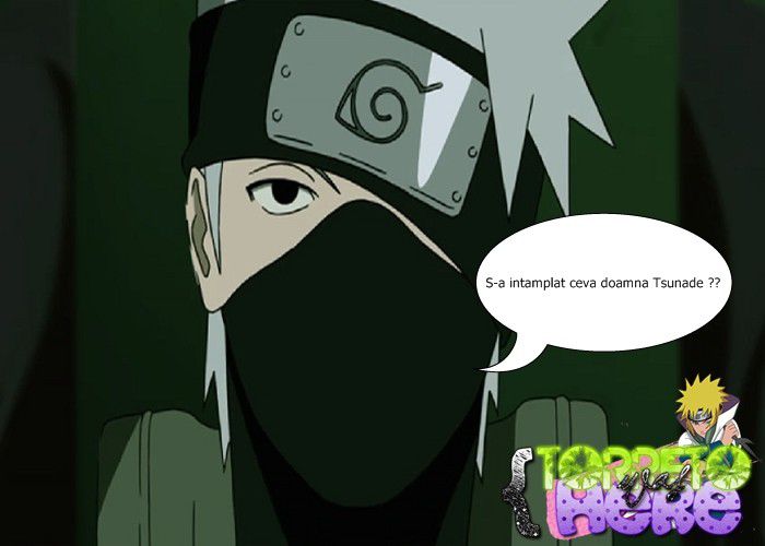  - Naruto - episodul 2