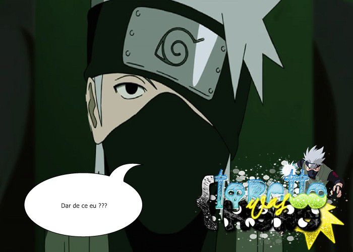  - Naruto - episodul 2