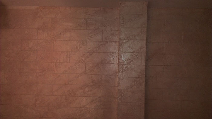 Amenajari crame ISTINTO Pietra Spaccata Impermeabilizzare