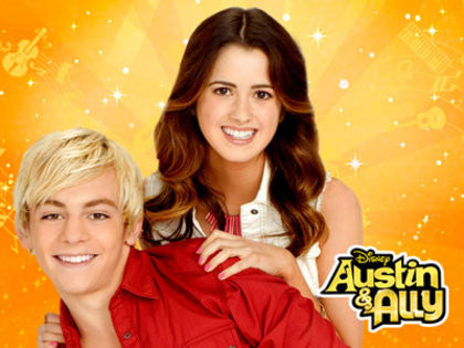 Ross Lynch Laura Malano - Vs2