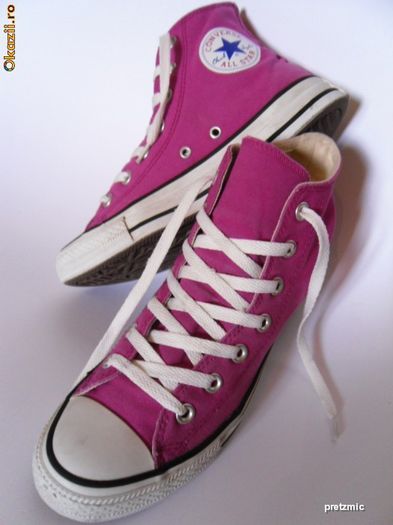 625292978411001768318375-2468415-700_700 - Tenisi All Star Converse roz