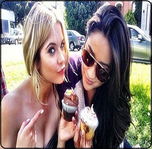 ┊^^ 9 11 13 - kill me like a wrecking ball ^^