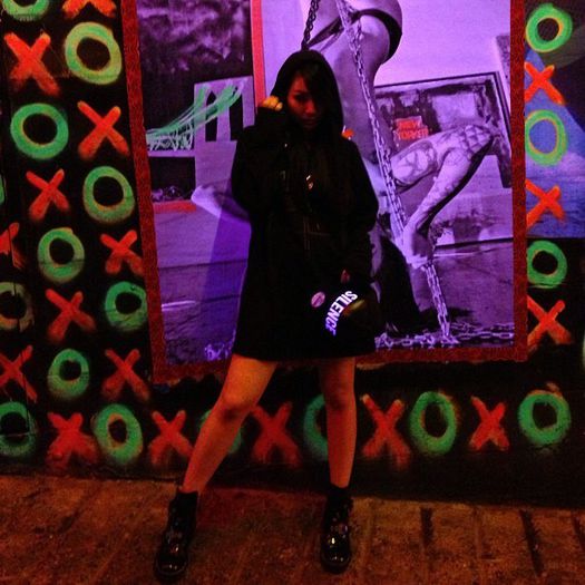 xoxo - 2ne1 7