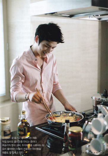  - D _ Jaejoong