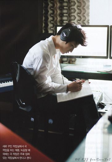  - D _ Jaejoong