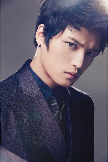  - D _ Jaejoong