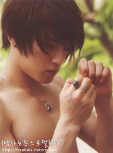  - D _ Jaejoong