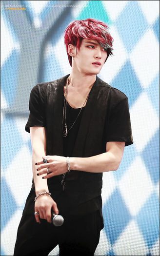  - D _ Jaejoong