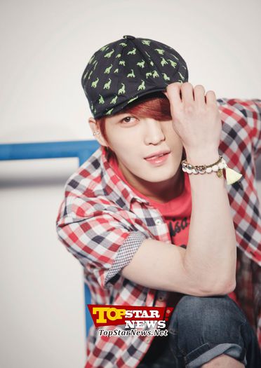  - D _ Jaejoong