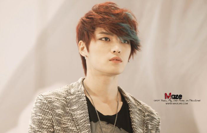  - D _ Jaejoong