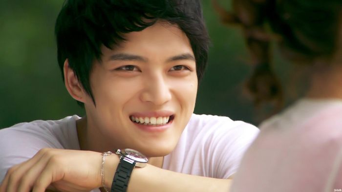  - D _ Jaejoong
