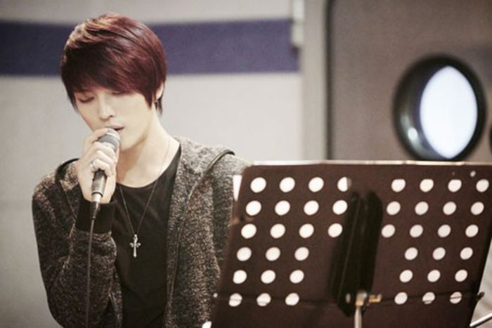  - D _ Jaejoong