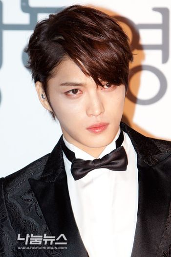  - D _ Jaejoong