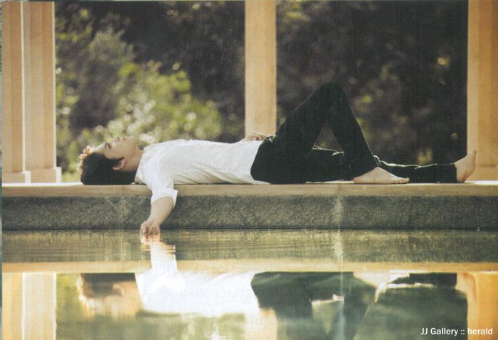  - D _ Jaejoong