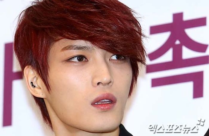  - D _ Jaejoong