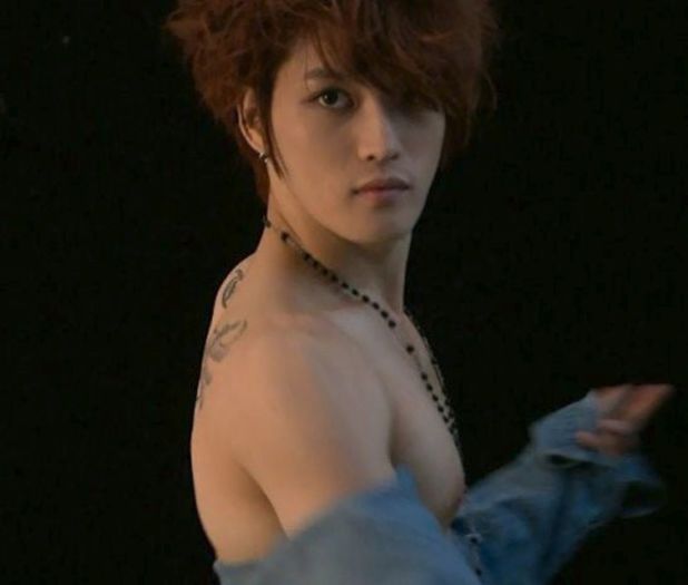  - D _ Jaejoong