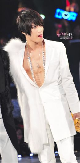  - D _ Jaejoong