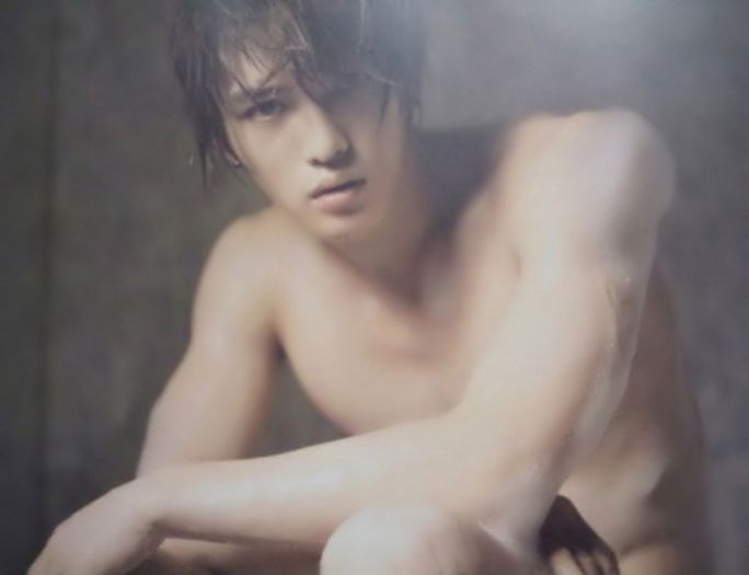  - D _ Jaejoong