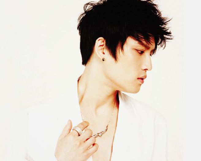 - D _ Jaejoong
