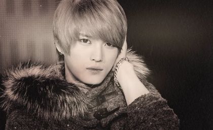  - D _ Jaejoong