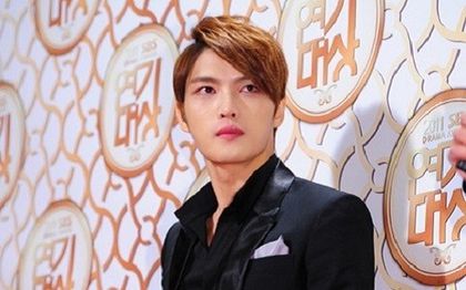  - D _ Jaejoong