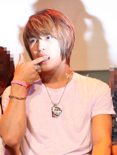  - D _ Jaejoong